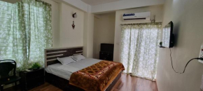 Unwind Homestay